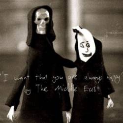 I Want That You Are Always Happy